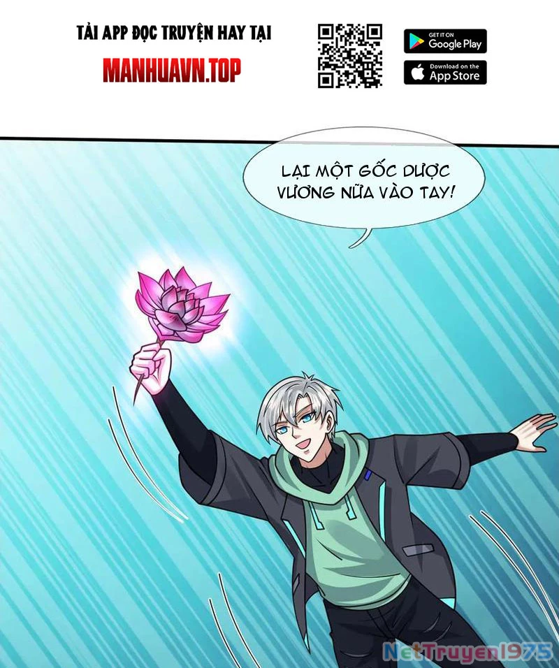 Bắt đầu từ việc chống đẩy một vạn cái: Ta oanh sát thần minh Chapter 52 - Trang 3
