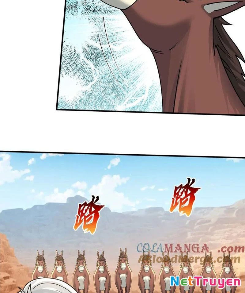 Bắt đầu từ việc chống đẩy một vạn cái: Ta oanh sát thần minh Chapter 52 - Trang 3