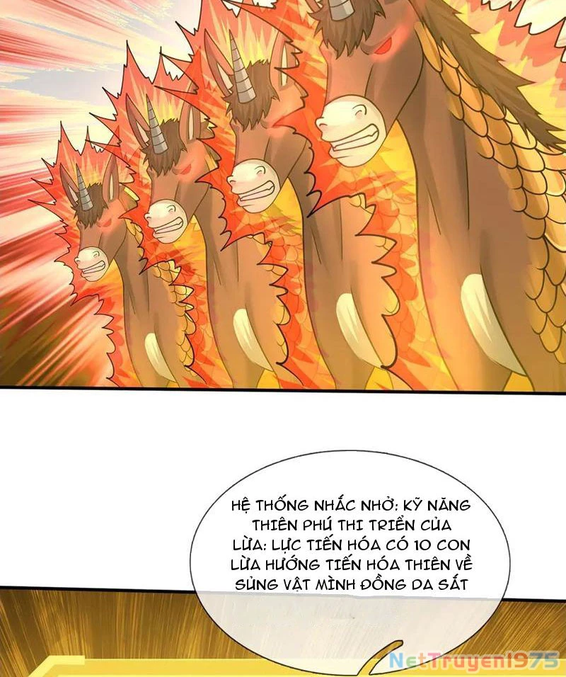 Bắt đầu từ việc chống đẩy một vạn cái: Ta oanh sát thần minh Chapter 52 - Trang 3
