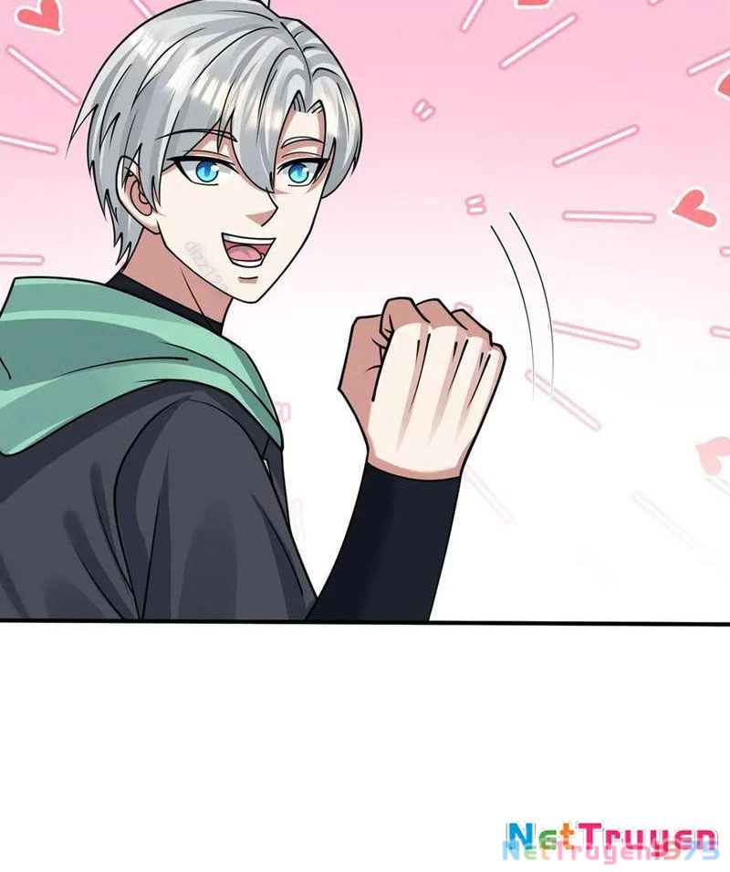Bắt đầu từ việc chống đẩy một vạn cái: Ta oanh sát thần minh Chapter 52 - Trang 3