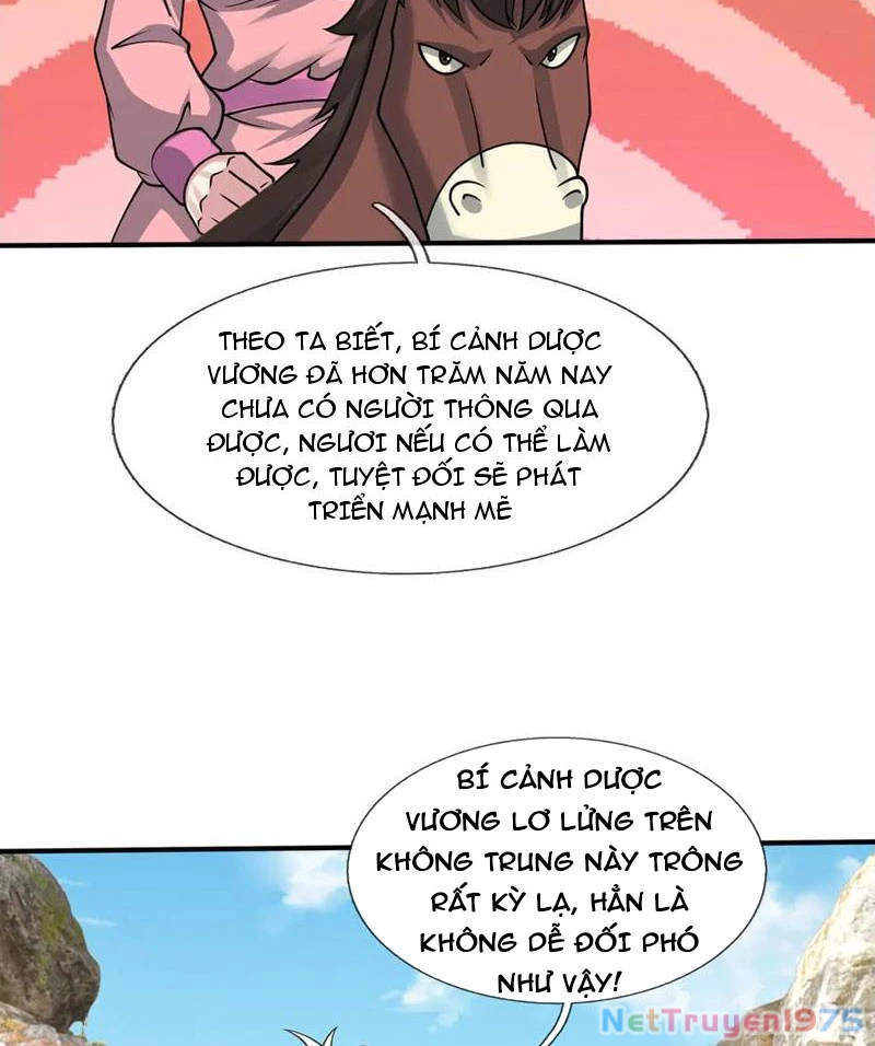 Bắt đầu từ việc chống đẩy một vạn cái: Ta oanh sát thần minh Chapter 52 - Trang 3