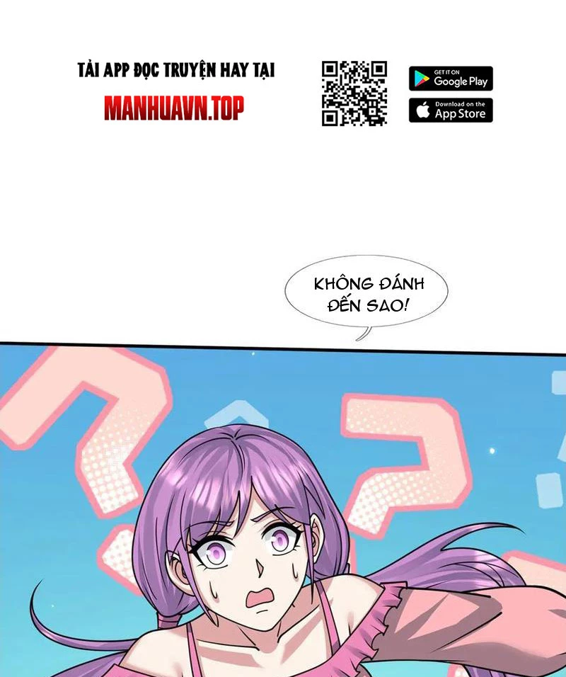 Bắt đầu từ việc chống đẩy một vạn cái: Ta oanh sát thần minh Chapter 52 - Trang 3