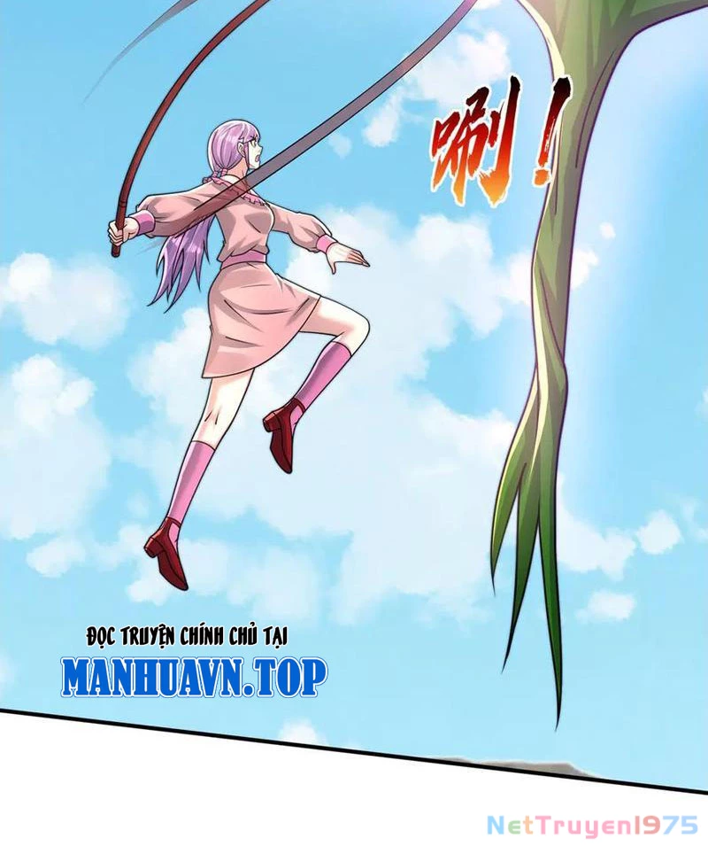 Bắt đầu từ việc chống đẩy một vạn cái: Ta oanh sát thần minh Chapter 52 - Trang 3