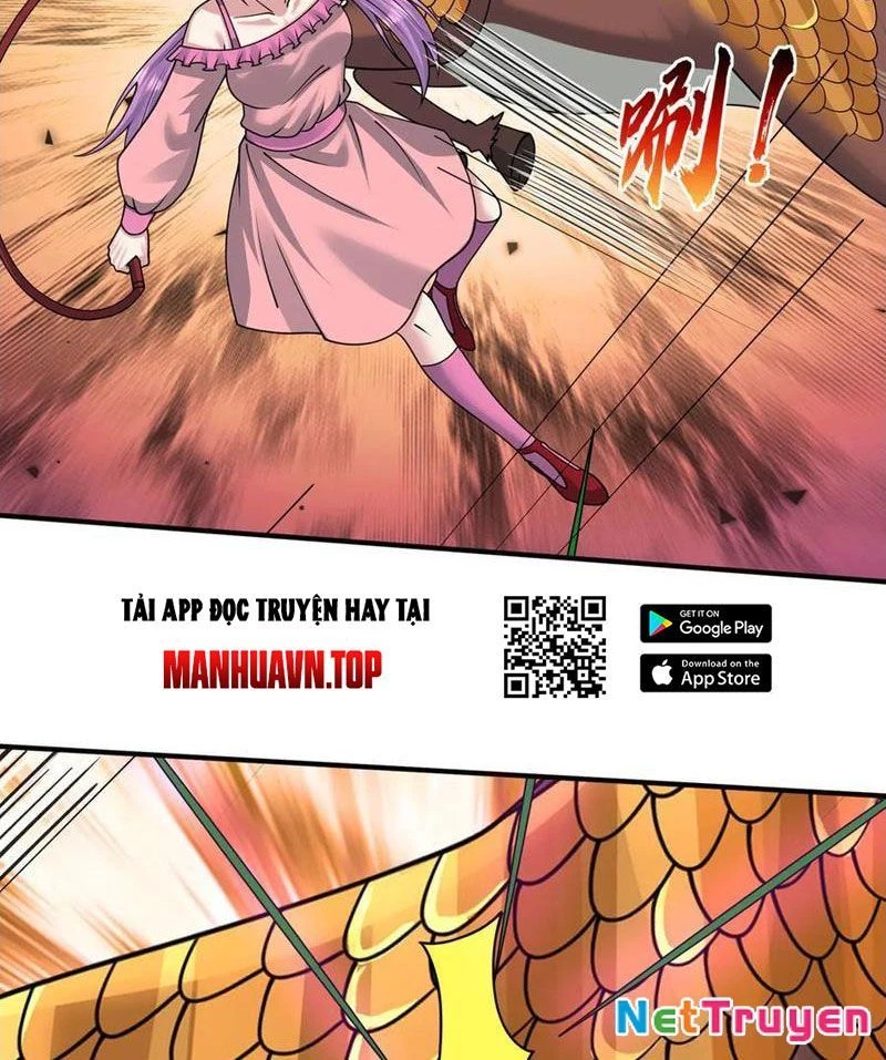 Bắt đầu từ việc chống đẩy một vạn cái: Ta oanh sát thần minh Chapter 52 - Trang 3