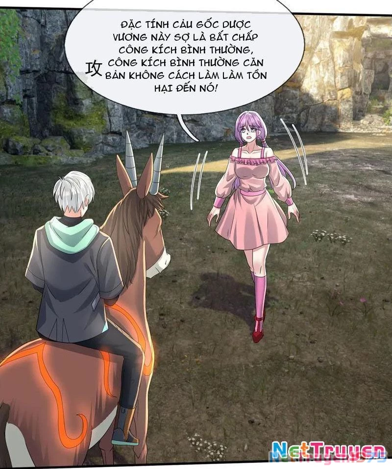 Bắt đầu từ việc chống đẩy một vạn cái: Ta oanh sát thần minh Chapter 52 - Trang 3