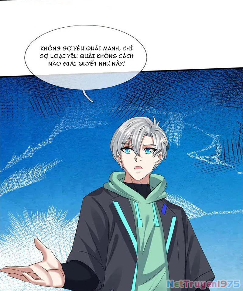 Bắt đầu từ việc chống đẩy một vạn cái: Ta oanh sát thần minh Chapter 52 - Trang 3