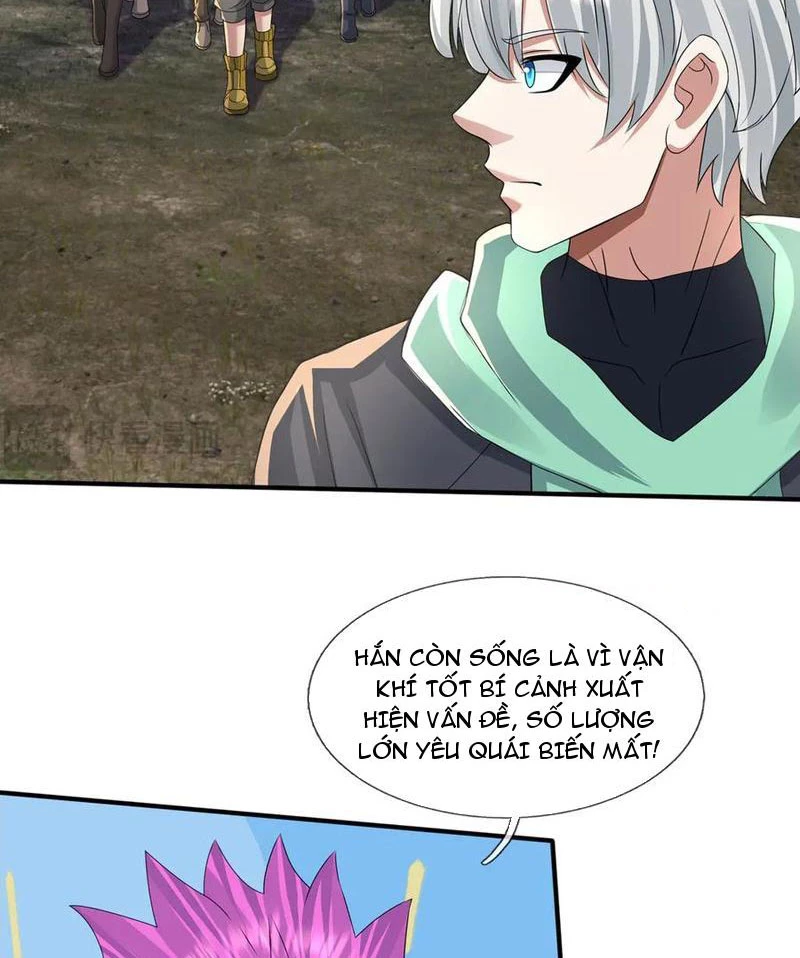 Bắt đầu từ việc chống đẩy một vạn cái: Ta oanh sát thần minh Chapter 52 - Trang 3