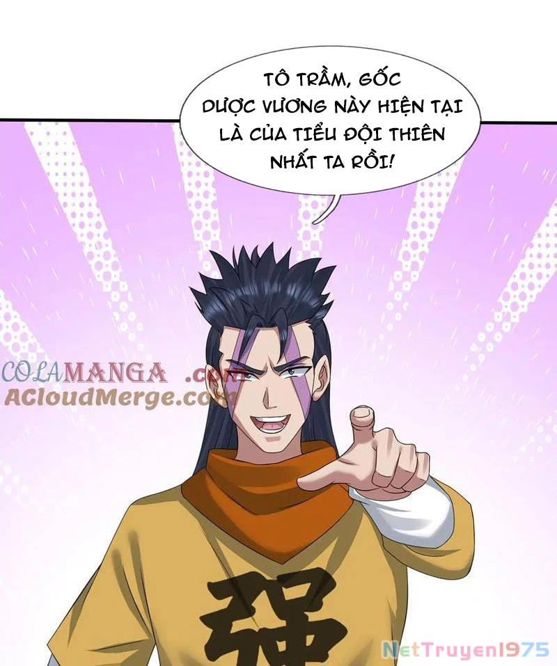 Bắt đầu từ việc chống đẩy một vạn cái: Ta oanh sát thần minh Chapter 52 - Trang 3