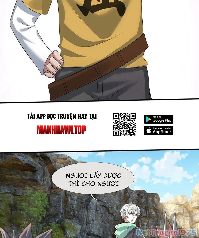 Bắt đầu từ việc chống đẩy một vạn cái: Ta oanh sát thần minh Chapter 52 - Trang 3
