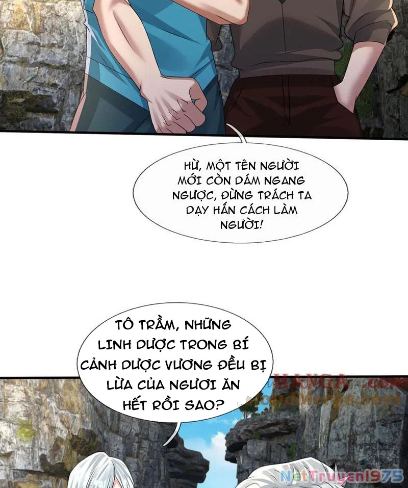 Bắt đầu từ việc chống đẩy một vạn cái: Ta oanh sát thần minh Chapter 52 - Trang 3