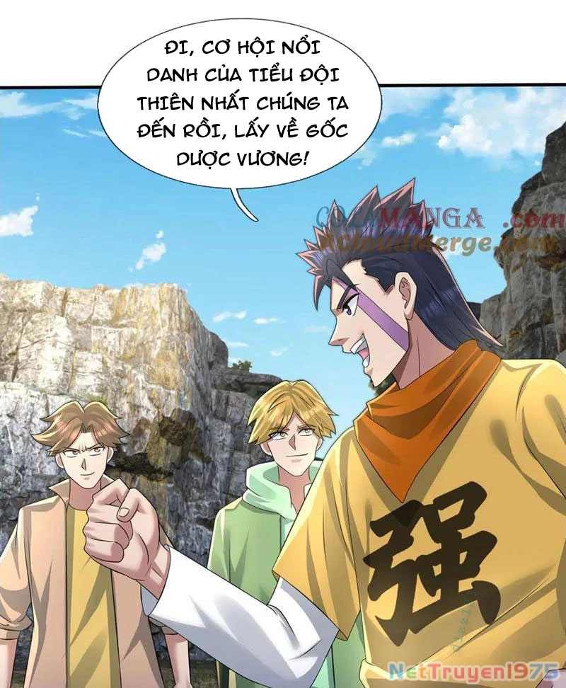 Bắt đầu từ việc chống đẩy một vạn cái: Ta oanh sát thần minh Chapter 52 - Trang 3