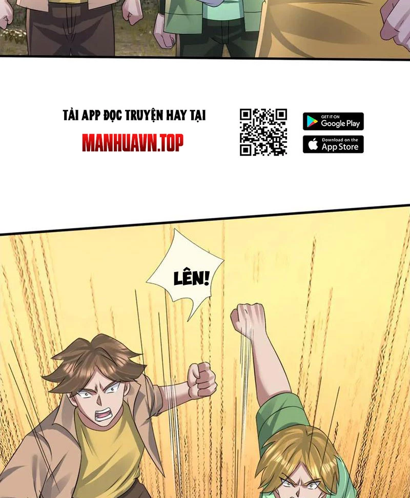 Bắt đầu từ việc chống đẩy một vạn cái: Ta oanh sát thần minh Chapter 52 - Trang 3
