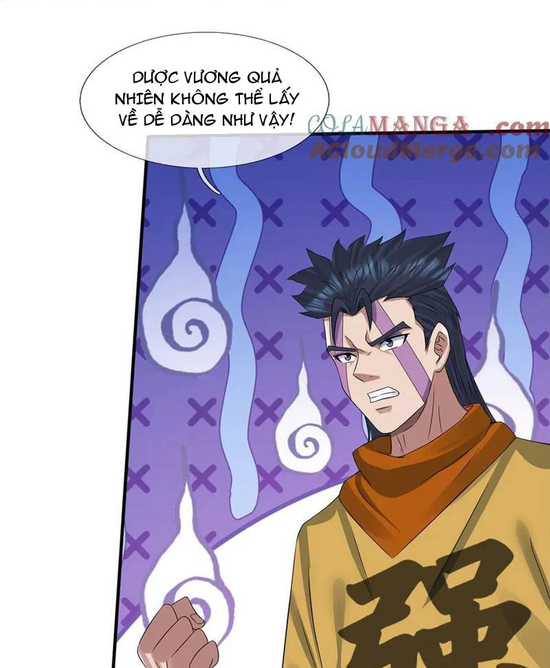 Bắt đầu từ việc chống đẩy một vạn cái: Ta oanh sát thần minh Chapter 52 - Trang 3