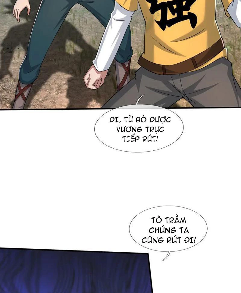 Bắt đầu từ việc chống đẩy một vạn cái: Ta oanh sát thần minh Chapter 52 - Trang 3