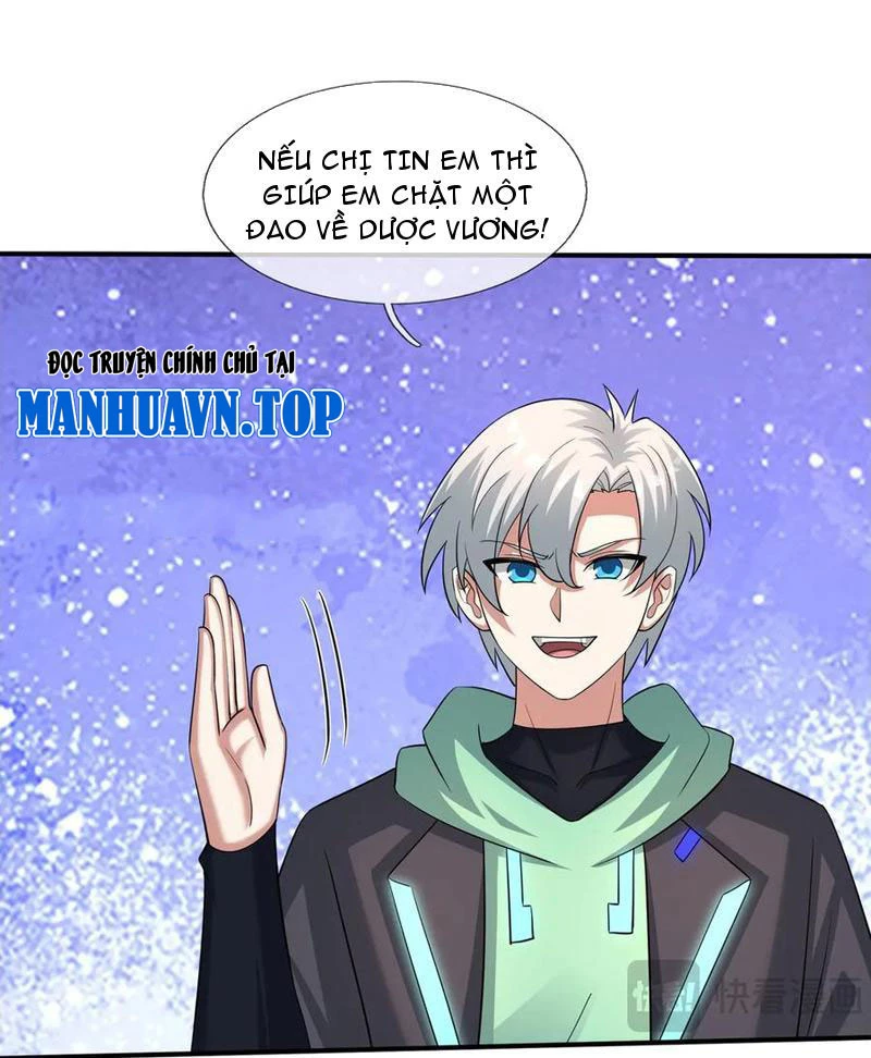 Bắt đầu từ việc chống đẩy một vạn cái: Ta oanh sát thần minh Chapter 52 - Trang 3