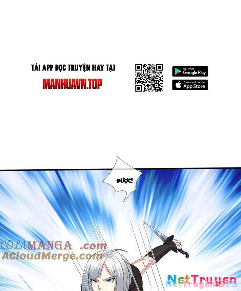 Bắt đầu từ việc chống đẩy một vạn cái: Ta oanh sát thần minh Chapter 52 - Trang 3