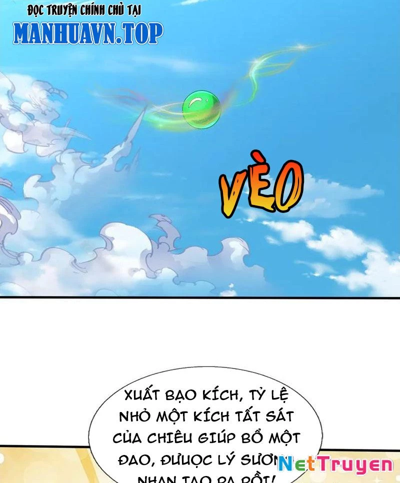 Bắt đầu từ việc chống đẩy một vạn cái: Ta oanh sát thần minh Chapter 52 - Trang 3