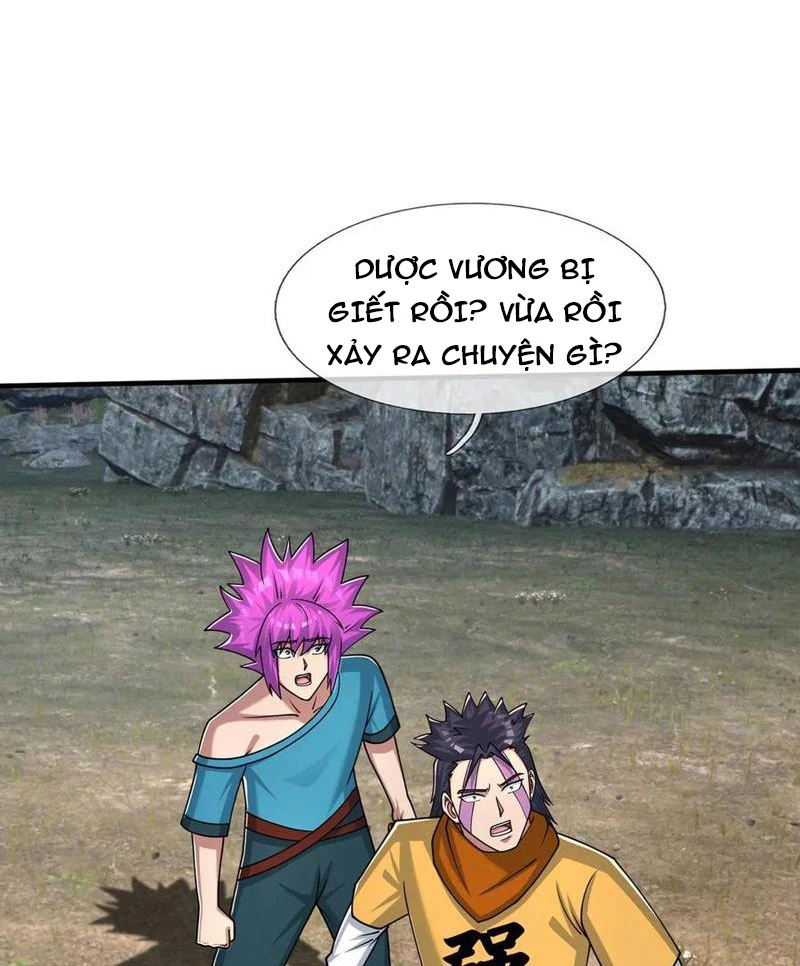 Bắt đầu từ việc chống đẩy một vạn cái: Ta oanh sát thần minh Chapter 52 - Trang 3