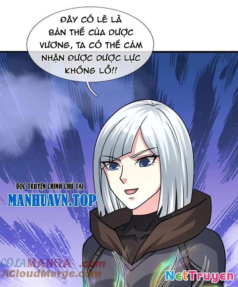 Bắt đầu từ việc chống đẩy một vạn cái: Ta oanh sát thần minh Chapter 52 - Trang 3