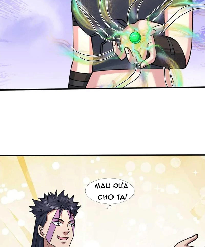 Bắt đầu từ việc chống đẩy một vạn cái: Ta oanh sát thần minh Chapter 52 - Trang 3