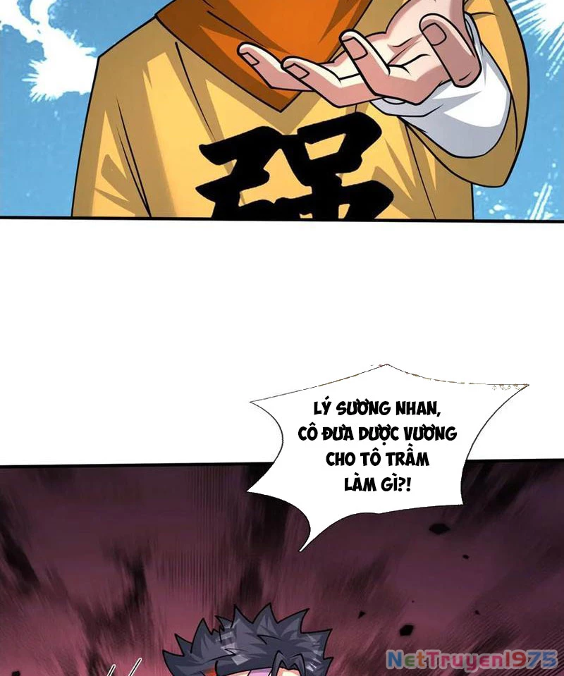 Bắt đầu từ việc chống đẩy một vạn cái: Ta oanh sát thần minh Chapter 52 - Trang 3