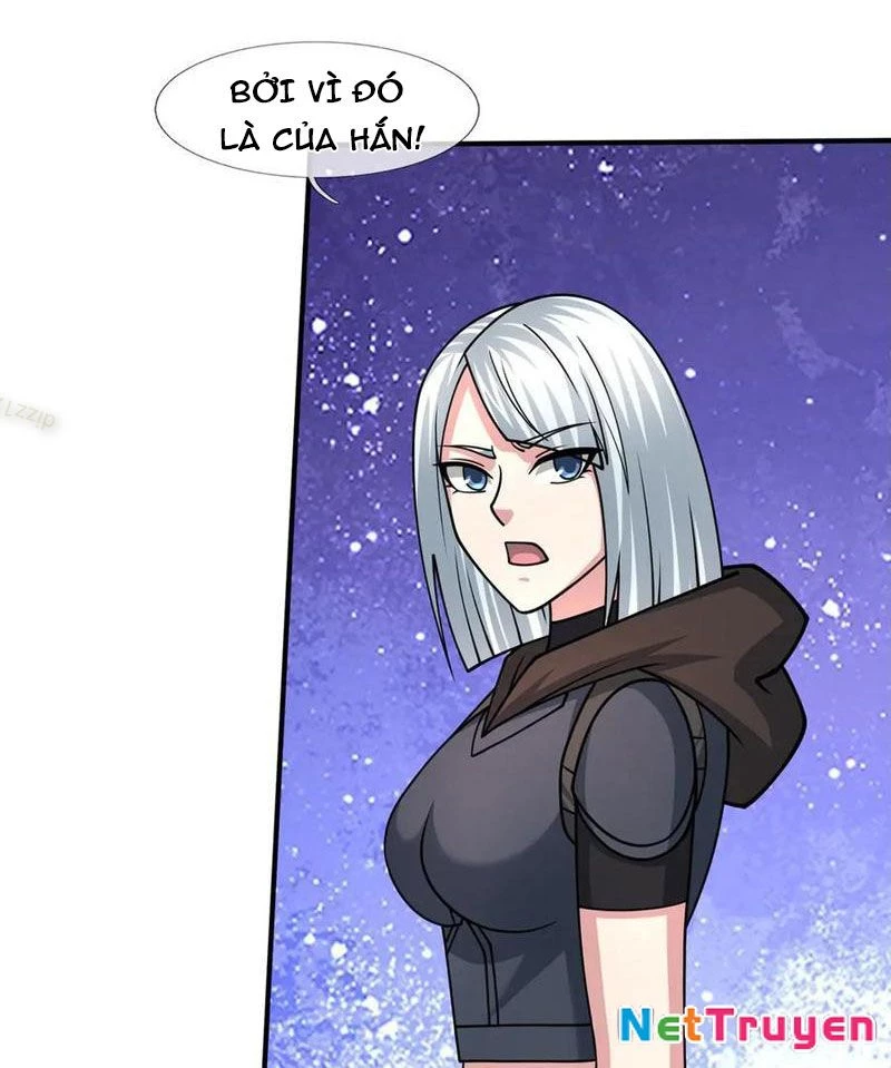 Bắt đầu từ việc chống đẩy một vạn cái: Ta oanh sát thần minh Chapter 52 - Trang 3