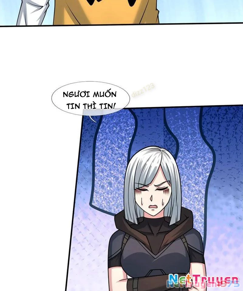 Bắt đầu từ việc chống đẩy một vạn cái: Ta oanh sát thần minh Chapter 52 - Trang 3