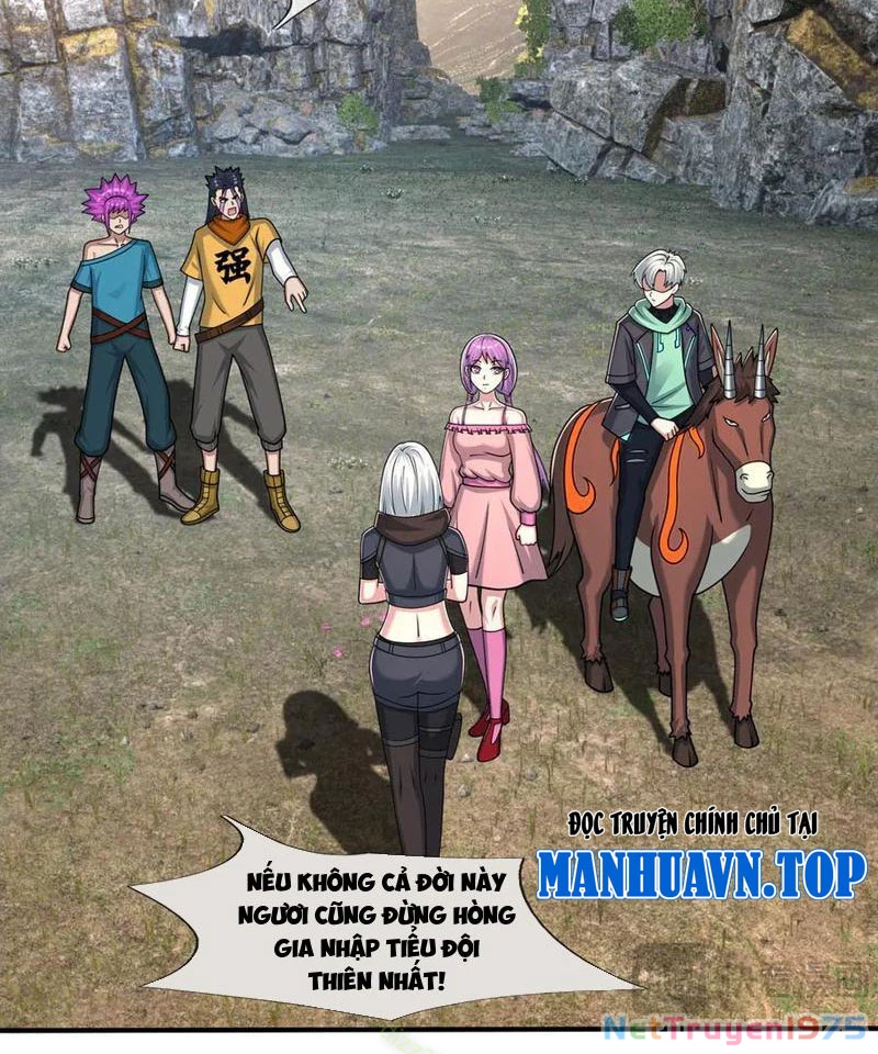 Bắt đầu từ việc chống đẩy một vạn cái: Ta oanh sát thần minh Chapter 52 - Trang 3