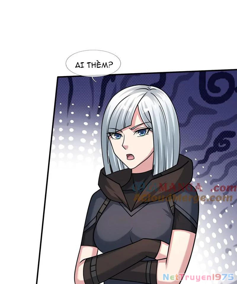 Bắt đầu từ việc chống đẩy một vạn cái: Ta oanh sát thần minh Chapter 52 - Trang 3