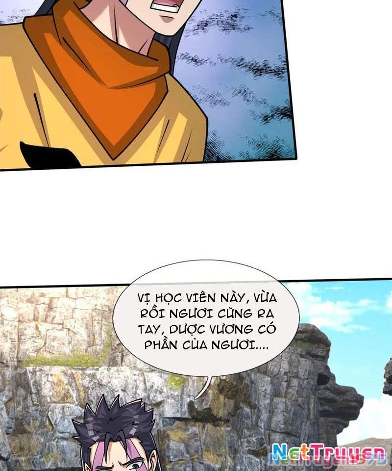 Bắt đầu từ việc chống đẩy một vạn cái: Ta oanh sát thần minh Chapter 52 - Trang 3