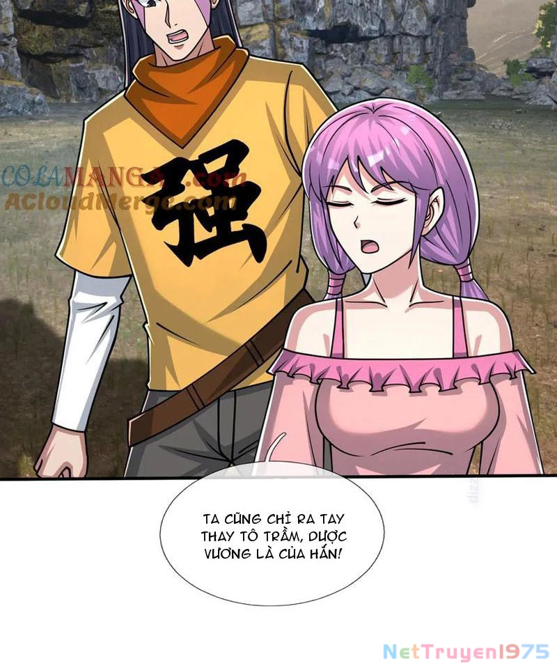 Bắt đầu từ việc chống đẩy một vạn cái: Ta oanh sát thần minh Chapter 52 - Trang 3