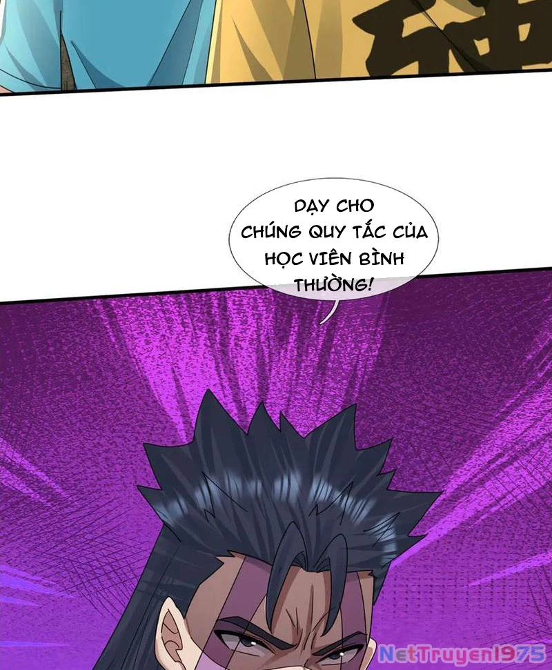 Bắt đầu từ việc chống đẩy một vạn cái: Ta oanh sát thần minh Chapter 52 - Trang 3