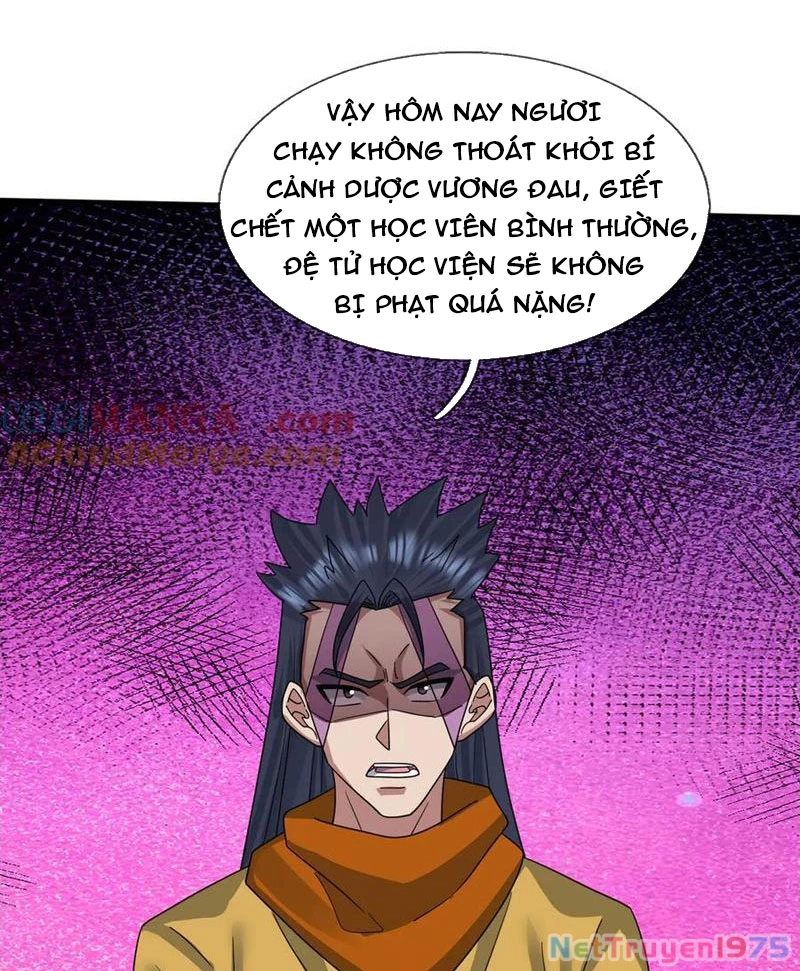 Bắt đầu từ việc chống đẩy một vạn cái: Ta oanh sát thần minh Chapter 52 - Trang 3