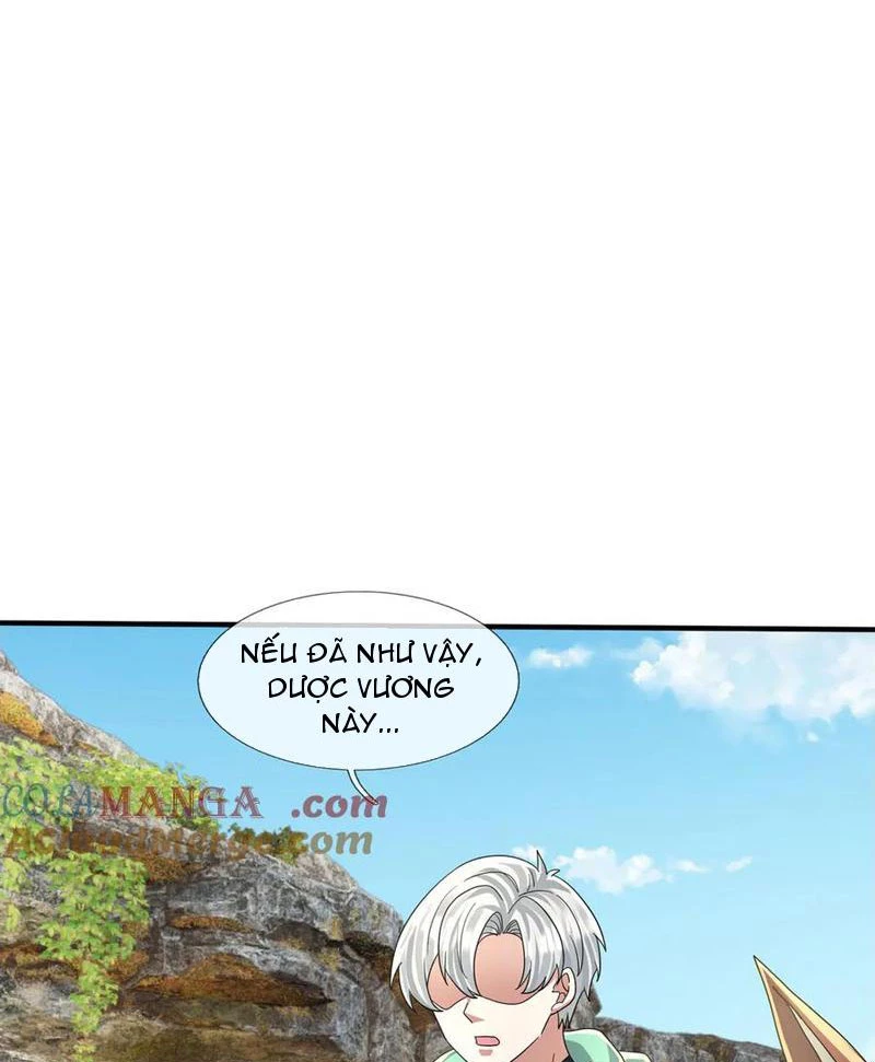 Bắt đầu từ việc chống đẩy một vạn cái: Ta oanh sát thần minh Chapter 52 - Trang 3