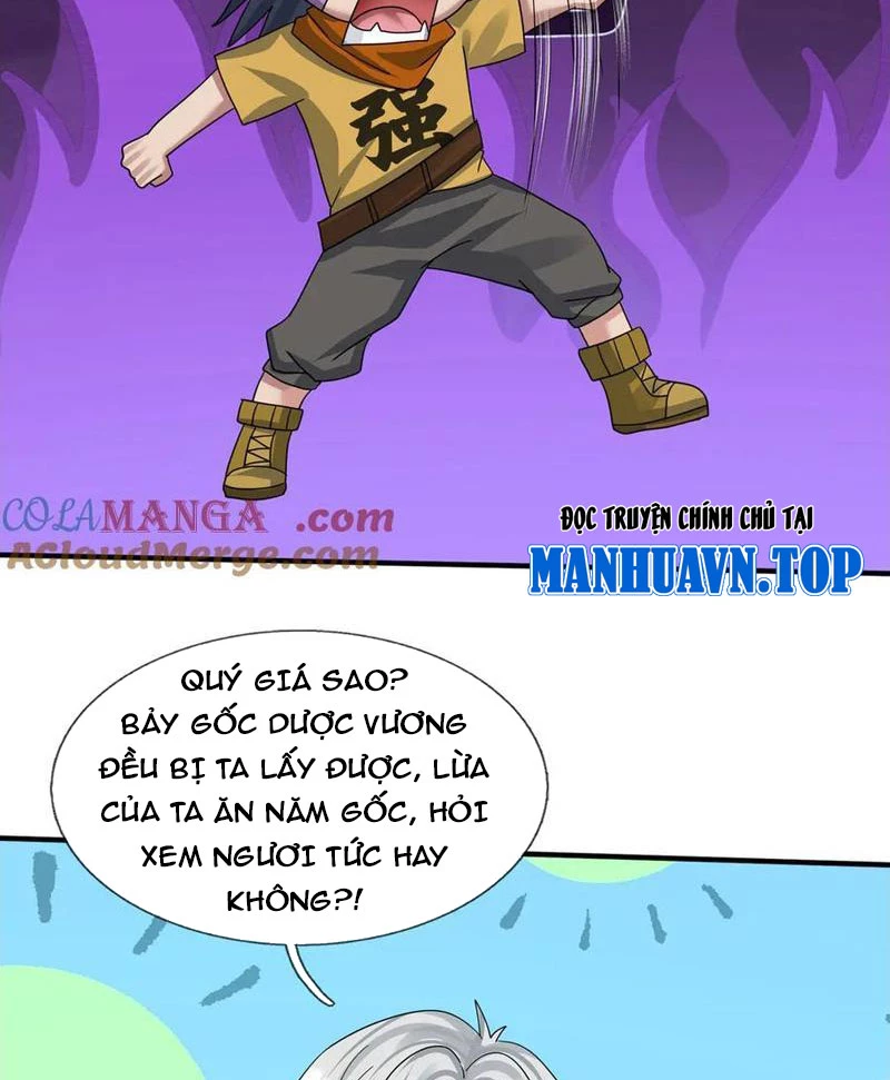 Bắt đầu từ việc chống đẩy một vạn cái: Ta oanh sát thần minh Chapter 52 - Trang 3