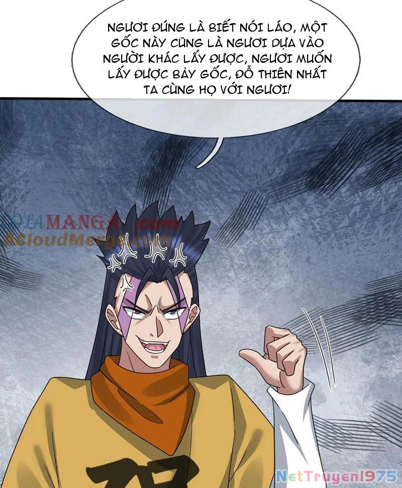 Bắt đầu từ việc chống đẩy một vạn cái: Ta oanh sát thần minh Chapter 52 - Trang 3