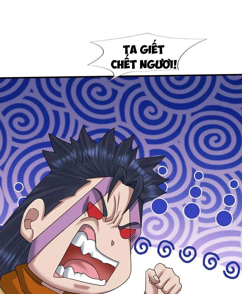 Bắt đầu từ việc chống đẩy một vạn cái: Ta oanh sát thần minh Chapter 52 - Trang 3