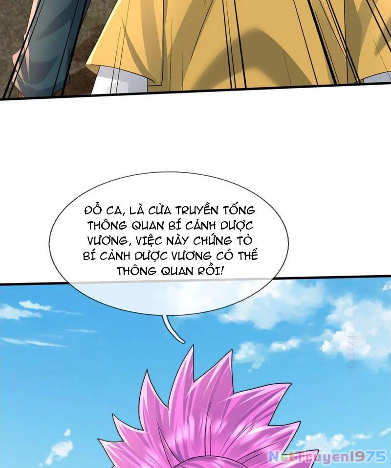 Bắt đầu từ việc chống đẩy một vạn cái: Ta oanh sát thần minh Chapter 52 - Trang 3