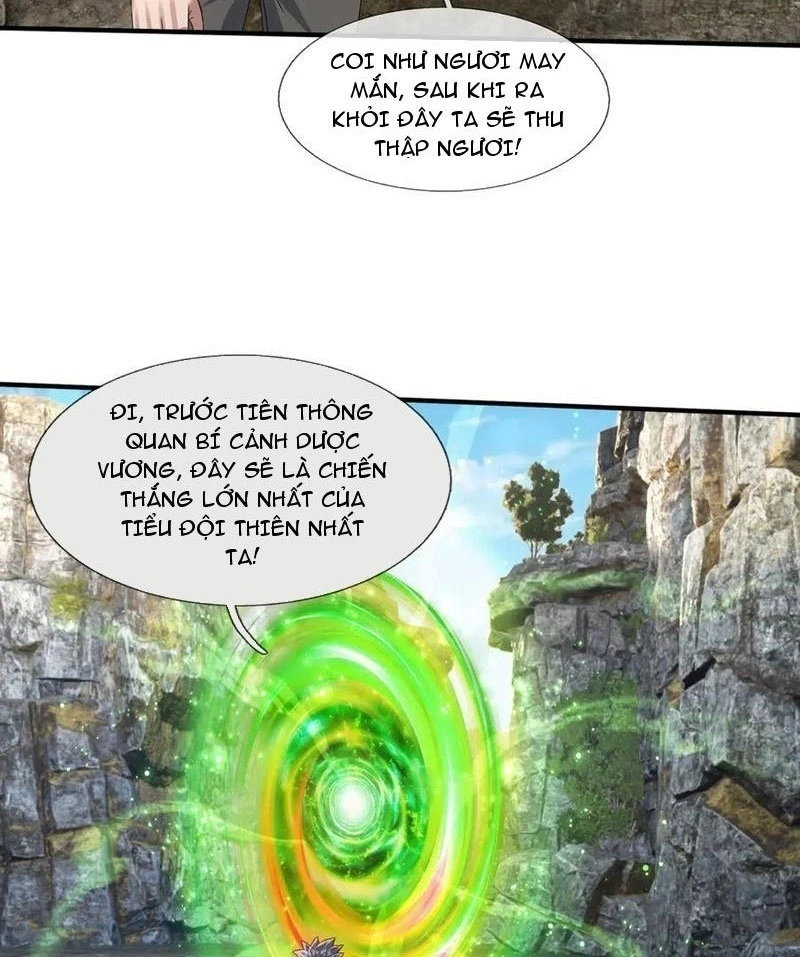 Bắt đầu từ việc chống đẩy một vạn cái: Ta oanh sát thần minh Chapter 52 - Trang 3