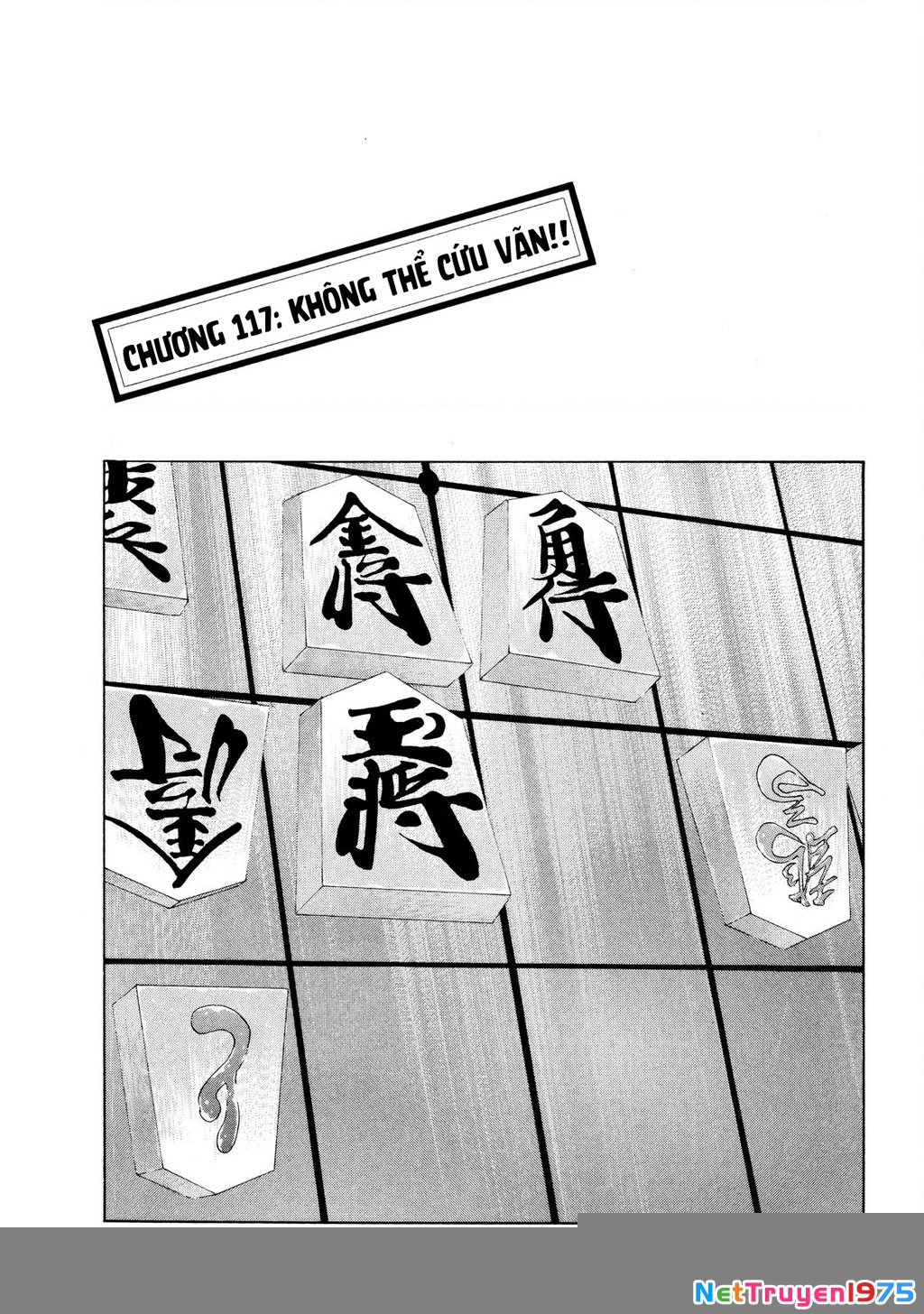 Dù Thế Nào Đi Nữa / Đó Là Tình Bạn Naniwa Chapter 117 - Trang 3