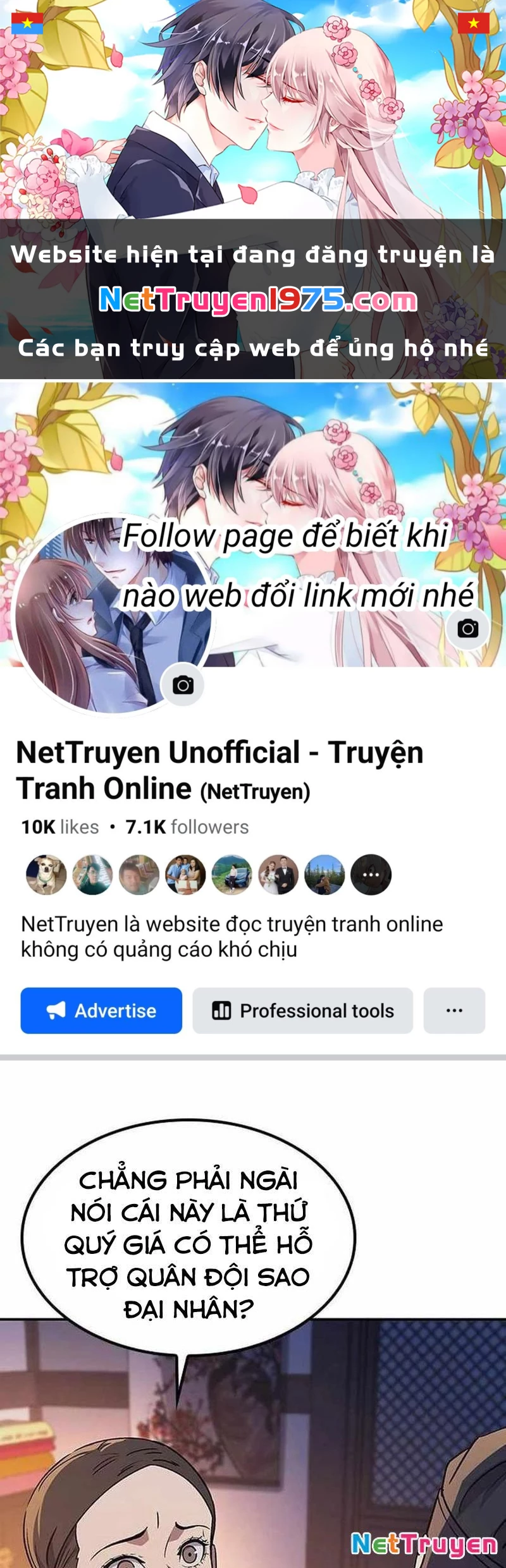 Bác Sĩ Tới Joseon Chapter 47 - Next Chapter 48