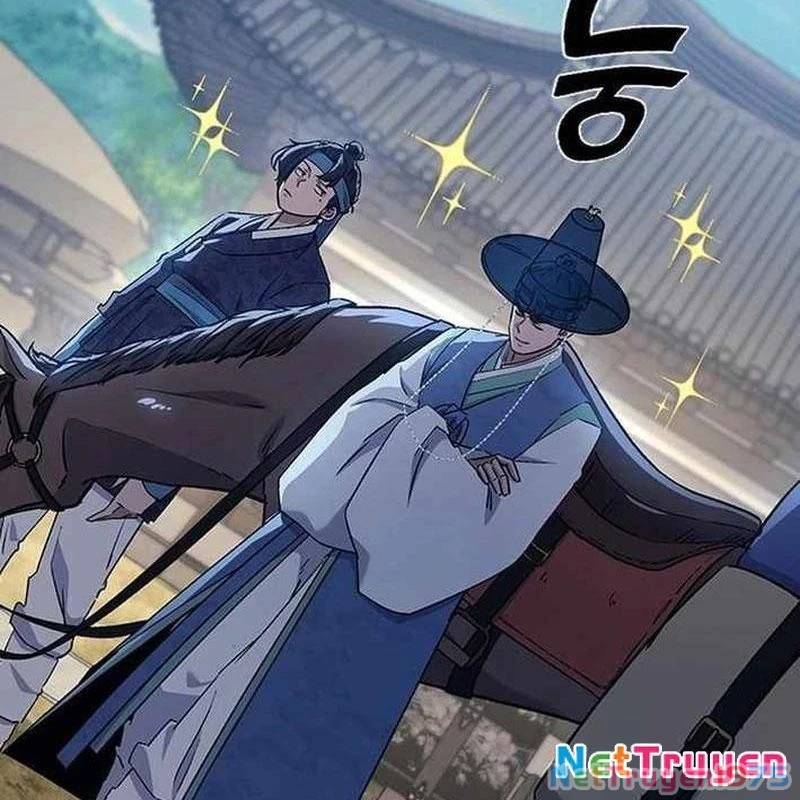 Bác Sĩ Tới Joseon Chapter 47 - Next Chapter 48