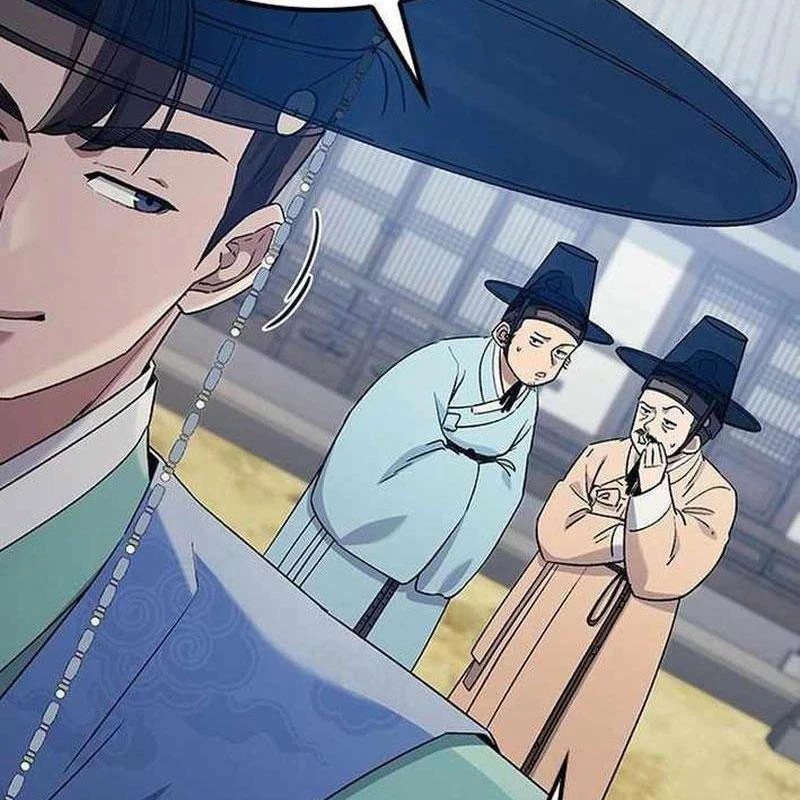 Bác Sĩ Tới Joseon Chapter 47 - Next Chapter 48