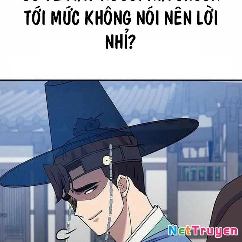 Bác Sĩ Tới Joseon Chapter 47 - Next Chapter 48