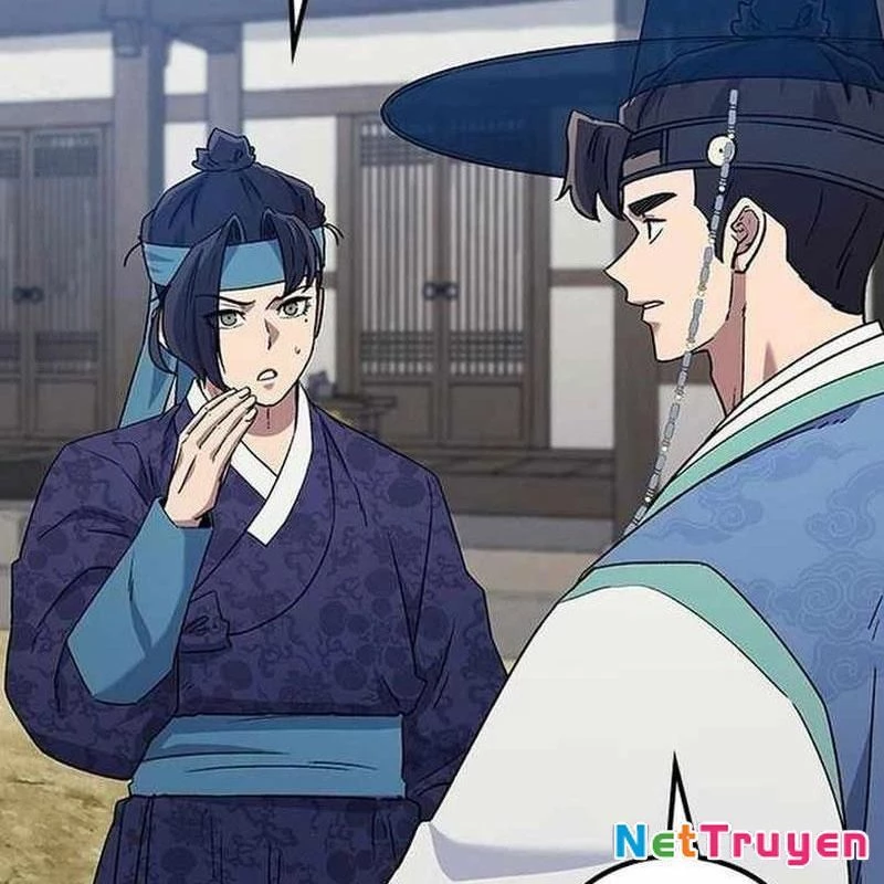 Bác Sĩ Tới Joseon Chapter 47 - Next Chapter 48