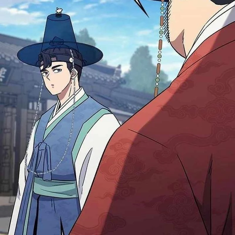 Bác Sĩ Tới Joseon Chapter 47 - Next Chapter 48