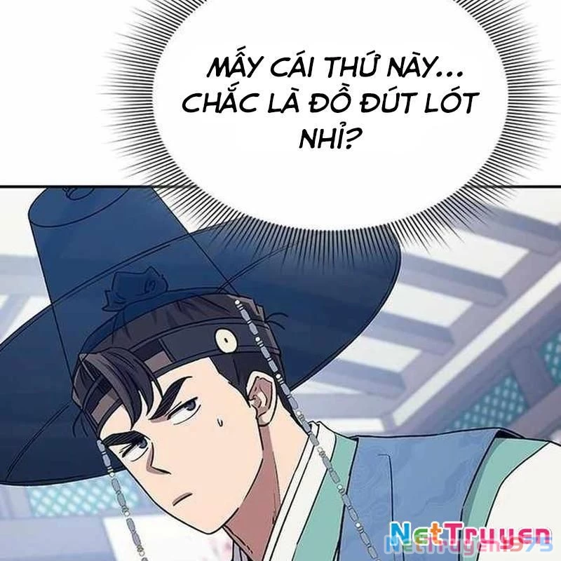 Bác Sĩ Tới Joseon Chapter 47 - Next Chapter 48