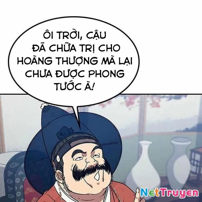Bác Sĩ Tới Joseon Chapter 47 - Next Chapter 48
