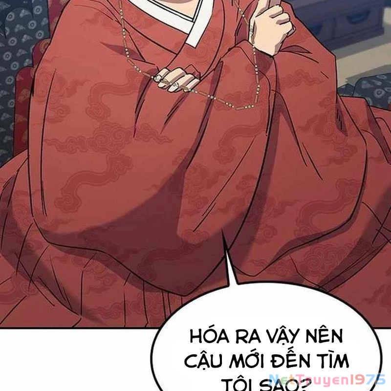 Bác Sĩ Tới Joseon Chapter 47 - Next Chapter 48