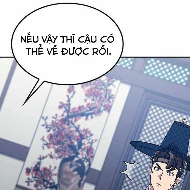 Bác Sĩ Tới Joseon Chapter 47 - Next Chapter 48